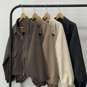 بامبر فوتر جیب پاکتی