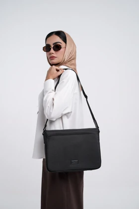 کیف دوشی مدل David Jones 931106