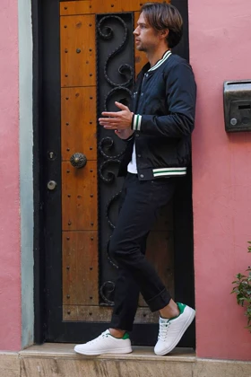 کتانی مردانه jump