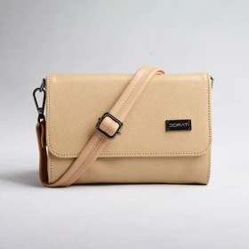 کیف دستی چرم زنانه 308