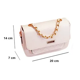 کیف دخترانه دوشی گوچی GUCCI