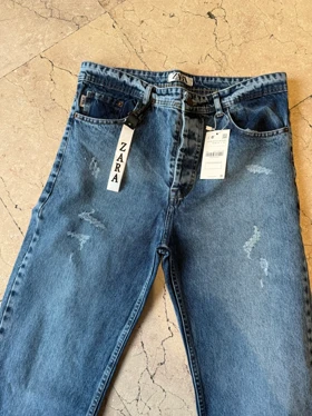 شلوار مردانه بگ 2012