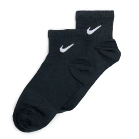 جوراب نیم ساق مدل نایک NIKE رنگ سرمه ای کد 116