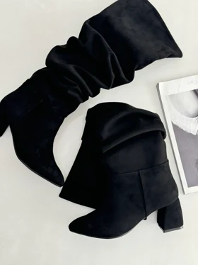 بوت بلند نانسی 2344