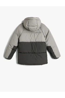 کت و کاپشن بچگانه اورجینال کوتون koton