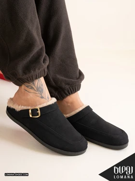 صندل دوحالته خزدار لومانا - کد 2578