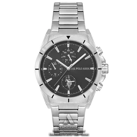 ساعت مردانه یو اس پولو U.S. Polo Assn. USPA1079-01