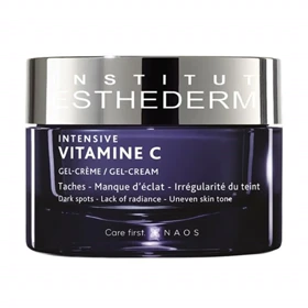 کرم روشن کننده صورت استادرم مدل ویتامین C مناسب انواع پوست حجم 50 میلی‌لیتر