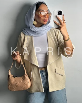 کت سوزن دوزی ژاکارد