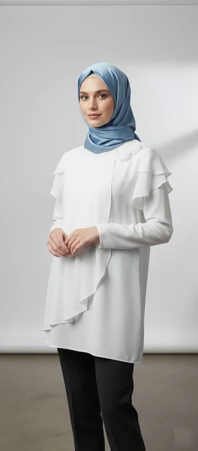 شومیز حریرمجلسی