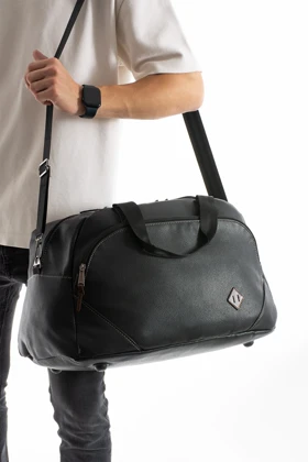 ساک و چمدان by-hakan