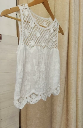 تاپ مجلسی دخترانه