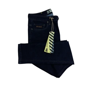 شلوار جین مردانه OFF-WHITE