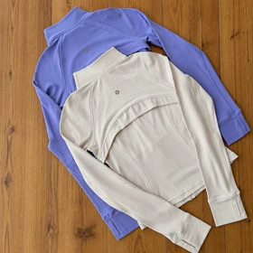 سویشرت زنانه لولولمون Lululemon