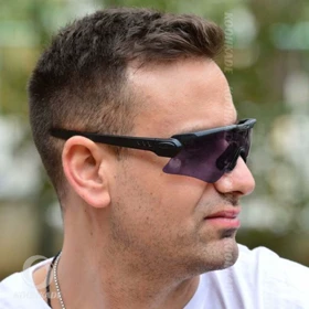 کیت اپراتور عینک دوتایی OAKLEY آلفا