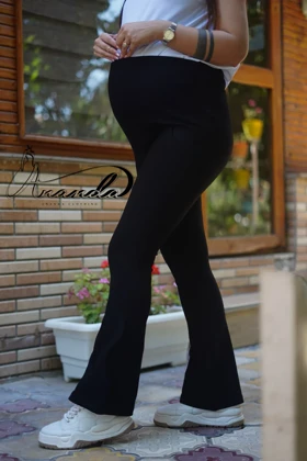 شلوار دورس دمپا