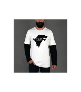 تیشرت آستین بلند GOT