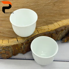 فنجان قهوه مهران درجه عالی زرین