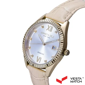 ساعت مچی زنانه کنت کول KENNETH COLE مدل KCWLB0026904
