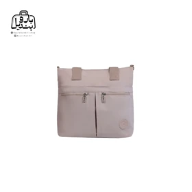 کیف زنانه دوشی کلوز بگ Cloth Bag کد 3130