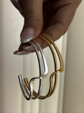 بنگل وارداتی موج دولاین