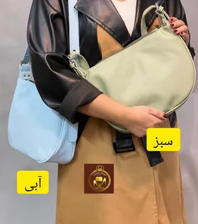 کیف دوشی اسپرت زنانه