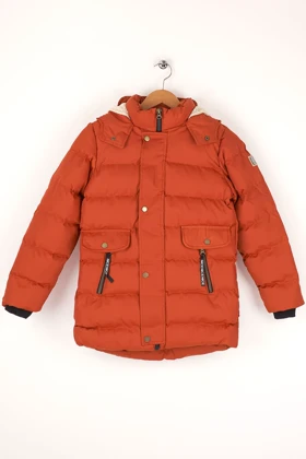 کت و کاپشن بچگانه mika-bebek-and-cocuk mika-bebek-and-cocuk