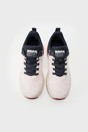 پایه. کفش کتانی پولو SHOES FLORIN WMN 4FX