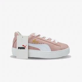 کفش ونس زنانه PUMA مدل 0255 _ Flat shoes