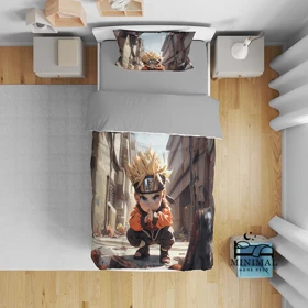 روتختی کودک طرح کارتونی مدل T5166