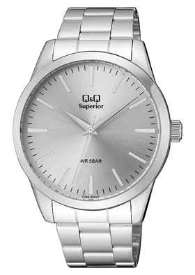 ساعت کیو اند کیو اورجینال مردانه C23A-004VY