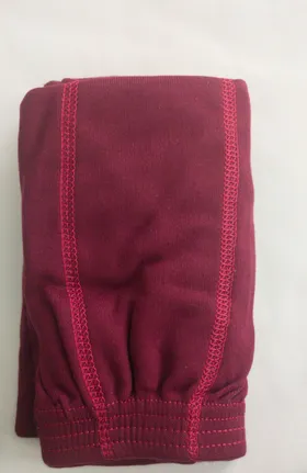 شورت مردانه ساده تکی