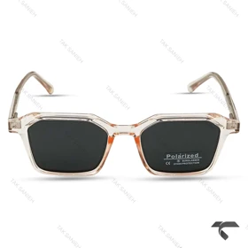 عینک آفتابی جنتل مانستر RE2563-8 صورتی GentleMonster-9997-U