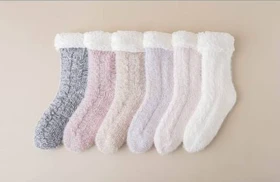 پاپوش داخل کرک نیم‌ساق