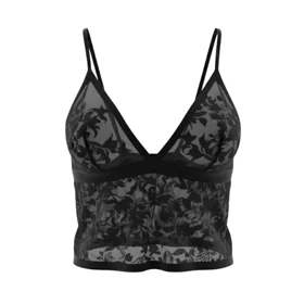 تاپ و شلوارک حریر پلنگی