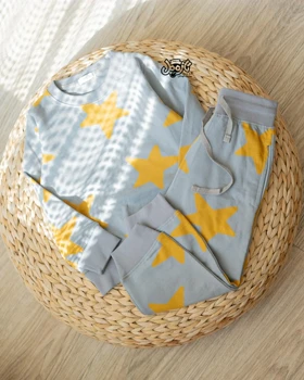 ست طرح ستاره