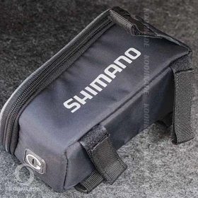 کیف زیرزین خورجینی دوچرخه shimano