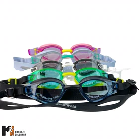 عینک شنا حرفه ای 8900 ATHLETIC کد 2016406