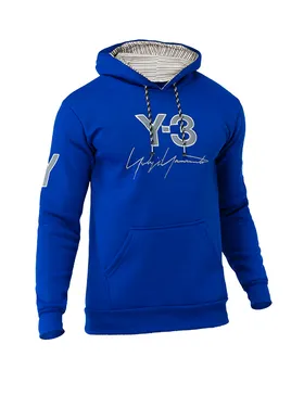 هودی اسپرت کلاهدار Y-3