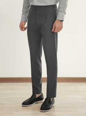 شلوار ساسون دار کد p248