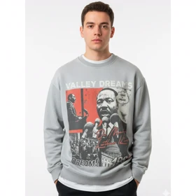 دورس مردانه سنگشور چاپدار