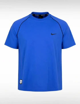 تیشرت اسپرت مردانه نایک Nike Iron Soul M
