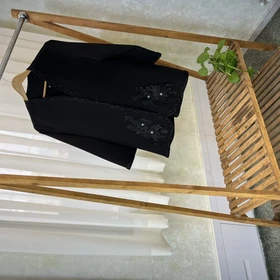 مانتو کتی مزونی مدل هلن( کالکشن عیدانه 1404)