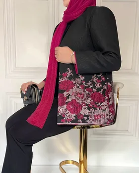 کت ژاکاردنخ ترک