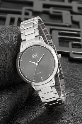 ساعت زنانه qandq qandq