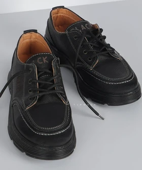 کفش مردانه برند Black کد 0031