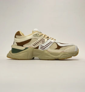 کفش روزمره نیوبالانس 9060 کرم قهوه ای