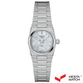 ساعت مچی زنانه تیسوت TISSOT مدل T137.010.11.111.00