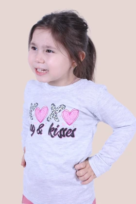 سویشرت بچگانه fyk-collection fyk-collection