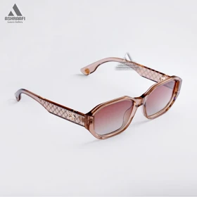 عینک آفتابی آلانزو Alanzo 5136 (طیف رنگی چهارم)